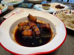 -香阁餐厅·常州菜·常州菜代表品牌(新北奥体店)