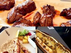 -Efes Turkish & Mediterranean Cuisine 艾菲斯餐厅(陆家嘴店)