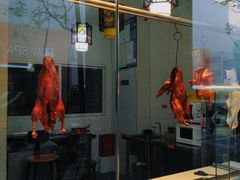 -创晶烤鸭(吴山路店)