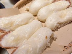 -老淮安·淮安菜(周恩来纪念馆店)