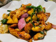 -红日饭店(裕隆三路店)