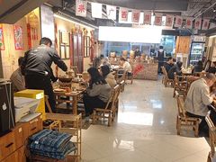 -夜椒瑶·广西大排档(八卦岭店)