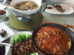 -徽珍源(龙茗路店)