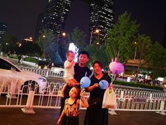 -中央广播电视总台(光华路办公区)