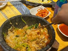 -喜鹊烤肉酒场(美乐城店)