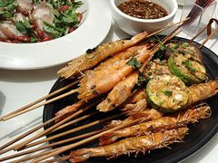 -渔文乐·海鲜大排档(壹品总店)