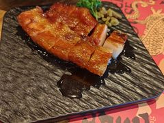 脆皮叉烧-虾饺妹·酒家(海珠广场店)