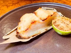 香煎银鳕鱼-红房子西菜馆(淮海中路店)