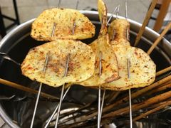 -炒豆合作社(东四总店)