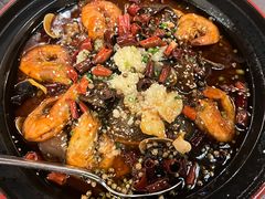 -粤尚腾香居中餐厅(首都机场希尔顿店)