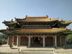 -梵天禅寺