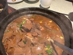 -金典银峰老鹅馆·昆山菜(亭林公园店)