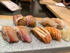 -鮨政· Omakase(港汇恒隆广场店)