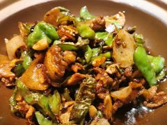 -吃饭皇帝大土家民族菜(正大广场店)