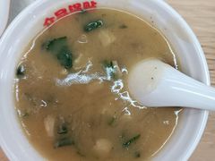 -众品老方子锅贴甜沫(李村店)