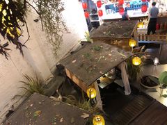-锦上中式酒馆(南内环店)