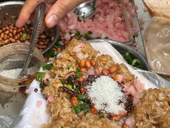 -六广门毛阿姨糯米饭