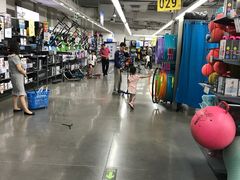 -迪卡侬(西三旗店)