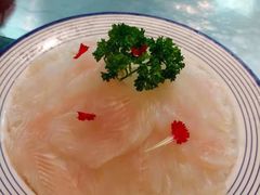 -一斗火锅·招财羊毛肚(北温泉九号店)