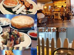 -CHINCHIN 青青·泰国料理(万象食家店)