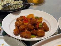 -宋园·金宴浙鲜馆(静安店)