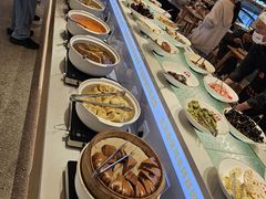 -素满香·全民食养自助(长宁龙之梦店)