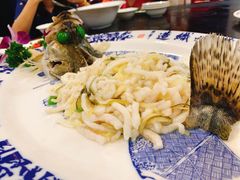 -吴门人家·苏宴宫廷菜(拙政园店)