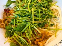 -北三条胡同打卤面馆(雍和宫店)