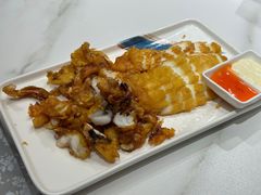 -旺达·福州菜(正大广场店)