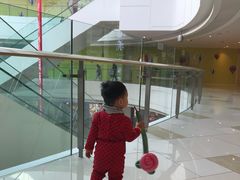 -西贝莜面村(金隅嘉品mall店)