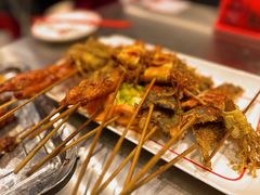 -堂堂小伙夫·辽宁小吃大排档(京西大悦城店)