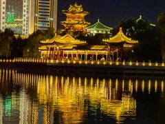 -迎泽公园