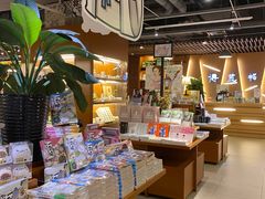 -博览书店(越秀悦汇天地店)