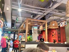 -管氏翅吧(地安门店)