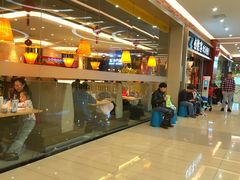 -必胜客(远大路店)