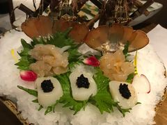-芥末日本料理(打浦路铂尔曼旗舰店)