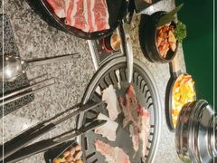 -汉拿山烤肉(东直门东方银座店)