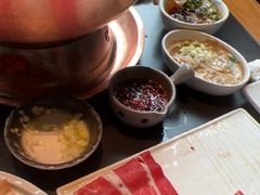 -东来顺·非遗火锅(高新店)