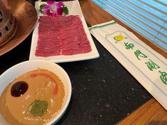 -南门涮肉(上海二店)