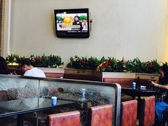 大堂-旺阁茶餐厅(笋岗店)