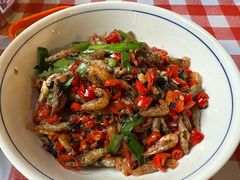 -罗大姐湘潭菜馆(洋湖春园店)