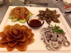 iphone_upload_pic-临家闽南菜(翔安店)