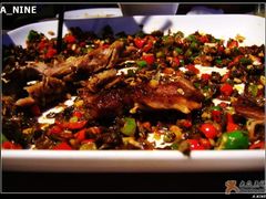 馋嘴骨-甲21号招待所