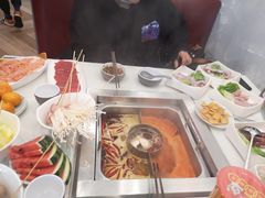 -香天下·四川火锅(安镇大润发店)