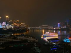 -WFC会仙楼观景台