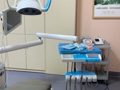 -爱尚大众口腔(团结店)