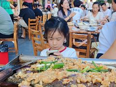 -宣恩烤活鱼(宣恩总店)