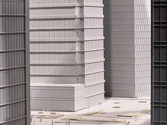 -深圳市当代艺术与城市规划馆