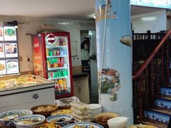 -老地方海鲜坊(步行街店)