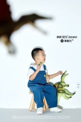 -INKIDS潮童社儿童摄影(朝阳大悦城店)